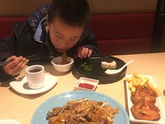 -避风塘(嘉兴八佰伴店)