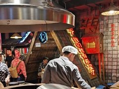 -破瓦寒窑·地摊烤羊排