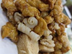 -桃子餐厅·天津菜(红星路直营店)