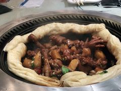 -二十一分小锅炖(皓月店)