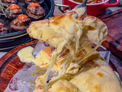 -通海俄式烧烤·俄罗斯大串(嵩山路店)