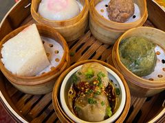 -古铺良食(柯城店)
