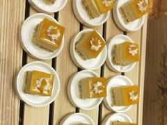 -万达瑞华酒店美食汇自助餐厅(楚河汉街店)