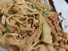 -双合园·海鲜水饺青岛菜(万佳广场店)