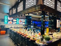 -小绍兴家宴·百年绍兴菜(鲁迅路店)