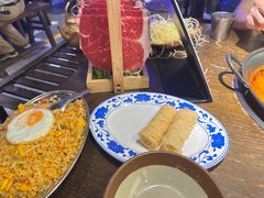 -萍姐火锅·公路夜市(打浦桥日月光店)