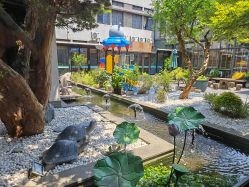 -保丽宝泰母婴护理院·月子中心·产康·中医(常州店)