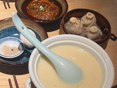 -南京大牌档(龙江新城市广场店)