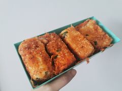 -千里酥(中山北路店)