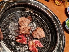-隐炉和牛烧肉店(群力店)