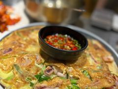 -海神·济州岛海鲜料理(天乐广场店)