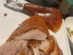 -小大董·烤鸭(凤凰汇店)