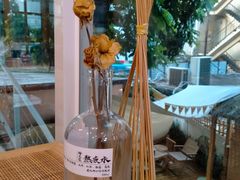 -椿风·养身茶饮(吉大店)