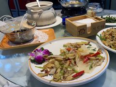 -闽公馆·客家私房菜·商务宴请·包厢(杏林橡树湾店)