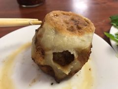 门钉肉饼-宝瑞门钉肉饼店