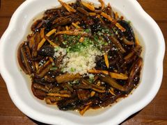 响油鳝糊-浦江餐饮•上海菜馆(五四路店)