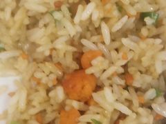 海胆炒饭-景好海鲜餐厅(大鹏必选旅游店)