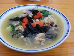 -天天鲜面馆(衡山路店)