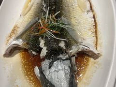 -汤臣·空中餐厅·严选粤菜(石湾世博广场店)