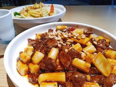 -兔爸私家小厨(新北万达店)