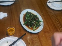-如轩·海鲜砂锅粥·潮汕菜(海珠店)