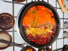 -贰回巷火锅馆(钟楼店)