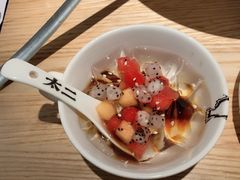 -太二酸菜鱼(深圳布吉万象汇店)