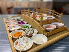 -双桥园·云南过桥米线(古城南门店)