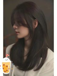 -TRIMS HAIR 修剪造型·烫染接发