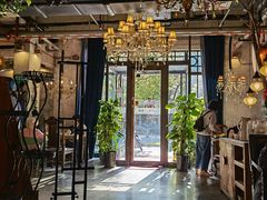 -MAAN COFFEE(金桥店)