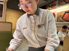-海底捞火锅(西单店)