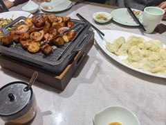 -船歌·鱼水饺青岛菜(黄岛珠江路店)