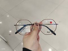 -宝视达眼镜店(郑汴路英协店)