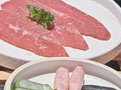 -谷牛日式烤肉(宝山U天地店)