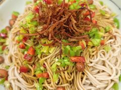 -吉祥树素食餐厅(江大南路店)