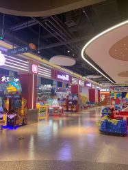 -莫比悠悠家庭乐园(星悦广场店)