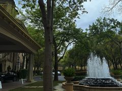 -中旅阿那亚九龙湖·公主酒店