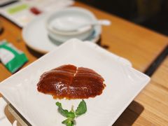 -四季民福烤鸭店(前门廊房二条店)