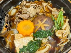 -和彩放题餐厅(酒仙桥店)