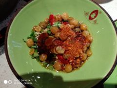 -一叶一世界·素食餐厅(锦华万达店)