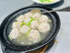 -渔满仓海鲜渔家(象山二店)