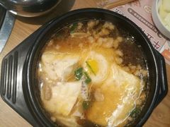 -本家韩国烤肉(青岛万象城店)