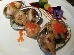 -炙柒Sekinana·精致料理 烧鸟·铁板烧(海上世界店)