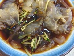 -叶存利海鲜大馅饺子(海宁路总店)