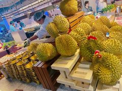 -深海聚汇·牛榴宴·自助料理(江宁万达店)