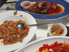 -上座·餐厅(阳光100店)
