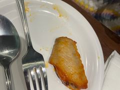 -萨莉亚意式餐厅(大宁音乐广场店)