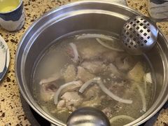-原味四季椰子鸡(公明百佳华店)