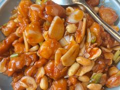 -小吊梨汤·北京菜·烤鸭(双井乐成中心店)