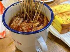 -小核桃品质串店(世茂大道店)